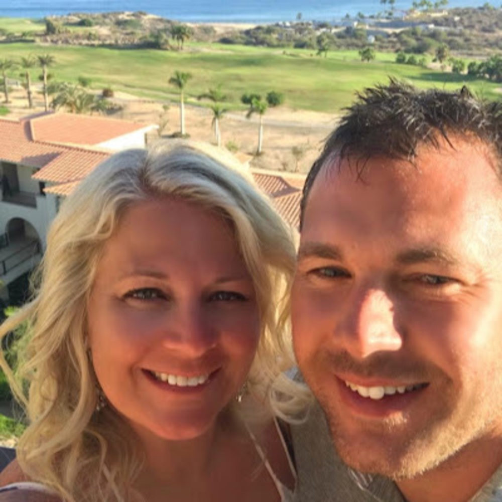 Meet your Posher, Krista